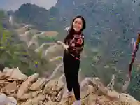 cao bang snake pass ying