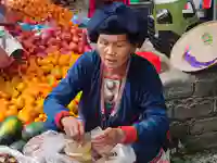 ha giang dong van trader