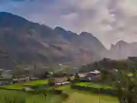 ha giang du gia village