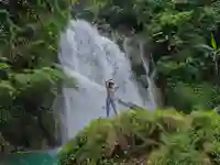 ha giang khau lan waterfall