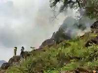 ha giang lung khuy fires