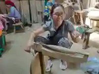 ha giang lung tam weaving workshop