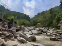 ha giang waterfall 6 stream