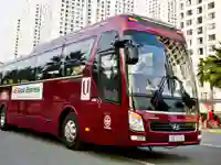 sapa express bus