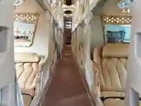 sapa express vip cabin