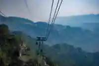 sapa fansipan cablecar