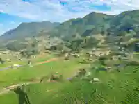 sapa muong hoa valley