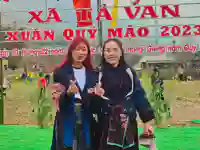 sapa ta van festival