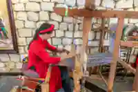 sapa weaving workshop