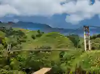 sapa y linh ho bridge